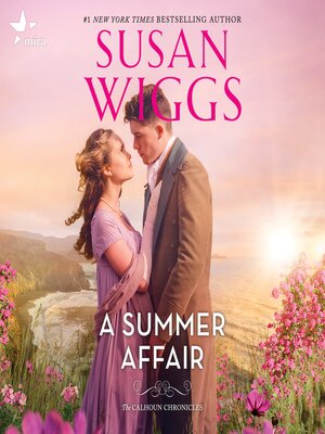 cover image of A Summer Affair